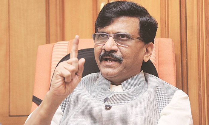 Cmuddhav, Maharashtra, Mp Sanjay Raut, Shivsena, Shivsenarebel-Political