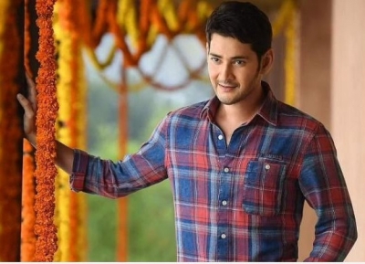 Mahesh Babu Gearing Up For The Commencement Of His Next Mahesh Babu Gearing Up For The Commencement Of His Next-TeluguStop.com