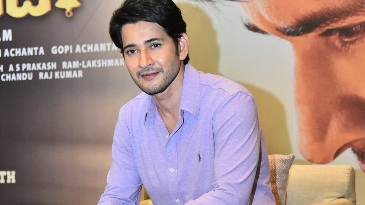  Mahesh 28 Starts With Action Scene Trivikram Direction, Mahesh, Trivikram, Movie-TeluguStop.com