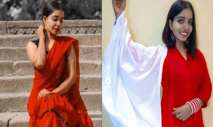 A Young Woman Going On A Honeymoon As A Single Without A Groom, Bride, Groom, Vi A Young Woman Going On A Honeymoon As A Single Without A Groom, Bride, Groom, Vi-TeluguStop.com