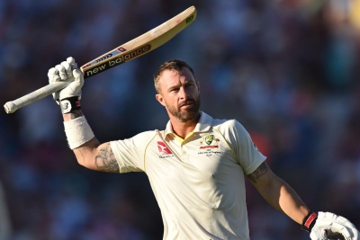  Matthew Wade Faces Questions Over Possibility Of Working With Langer At The Hurr-TeluguStop.com