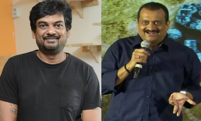 Megastar And Super Star Fans Fire On Bandla Ganesh Comments Details, Bandla Gan Megastar And Super Star Fans Fire On Bandla Ganesh Comments Details, Bandla Gan-TeluguStop.com