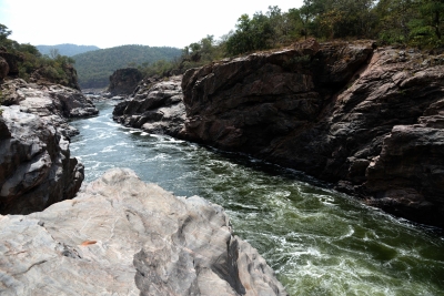  Mekedatu Dam Issue Unites Tn Political Parties Against Cauvery Authority-TeluguStop.com