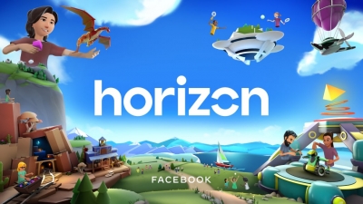  Meta Rolling Out Voice Mode In Horizon Worlds-TeluguStop.com