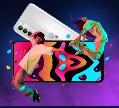 Mid-range Moto G82 5g Unveiled In India Mid-range Moto G82 5g Unveiled In India-TeluguStop.com