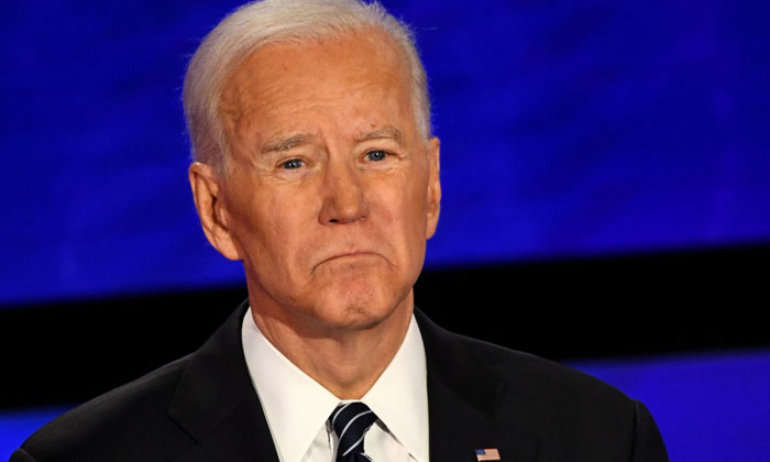  Joe Biden Expressed Grief Over The Death Of Dozens Of Undocumented Migrants In T-TeluguStop.com