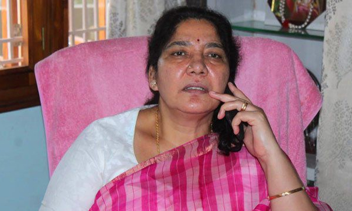  Minister Satyavathi Rathod Developmental Works In Mulugu District Details, Minis-TeluguStop.com