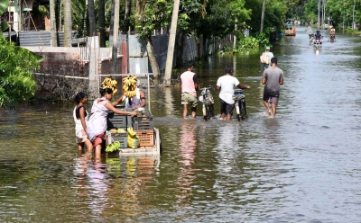  Mizo Organisation Provides Relief Aid To Flood Affected In Southern Assam-TeluguStop.com