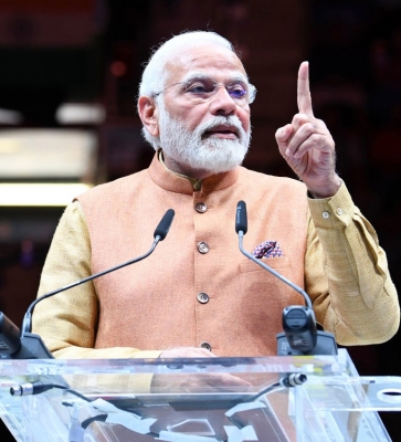 Modi To Gift New Projects To Varanasi In July Modi To Gift New Projects To Varanasi In July-TeluguStop.com