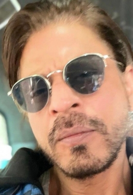 'ms Marvel' Reveals Her Love For Shah Rukh Khan 'ms Marvel' Reveals Her Love For Shah Rukh Khan-TeluguStop.com