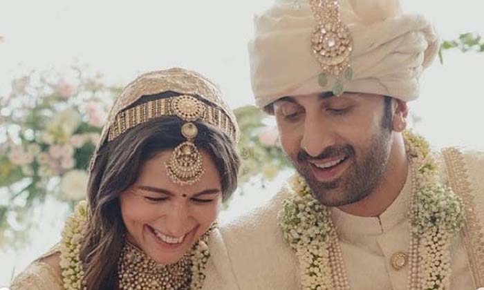  Ranbir Shocking Comments On The Wedding By Saying There Is Not That Much Diferen-TeluguStop.com