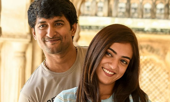  Nani Ante Sundaraniki First Weekend Collections , Ante Sundaraniki, Ante Sundara-TeluguStop.com