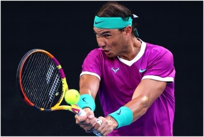  Nadal Concedes Battling Injuries And Dreaming Of French Open Hasn't Been Easy-TeluguStop.com