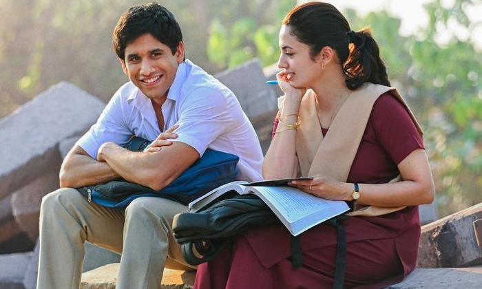  Naga Chaitanya Thank You Movie Releasing On July 22 Details, Naga Chaitanya ,tha-TeluguStop.com