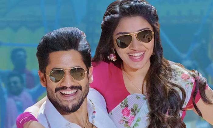 Nagachaitanya Commets About Heroine Goes Viral In Social Media Details Here , T Nagachaitanya Commets About Heroine Goes Viral In Social Media Details Here , T-TeluguStop.com