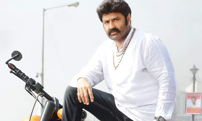  Star Hero Nandamuri Balakrishna Great Qualities Details Here Goes Viral Nandamu-TeluguStop.com