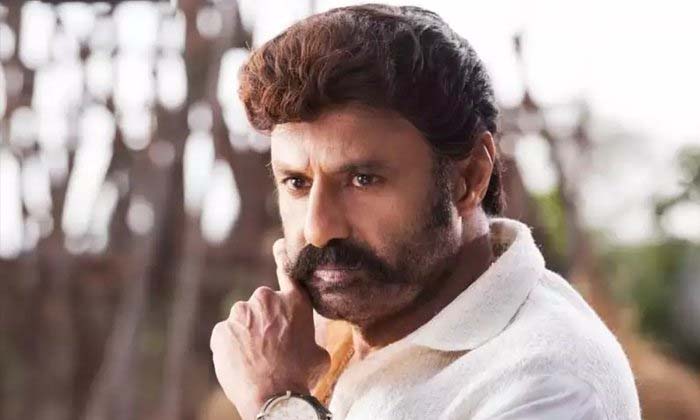  Nandamuri Fans Unhappy With Balakrishna Next Movie Selection  , Akhanda ,  Balak-TeluguStop.com