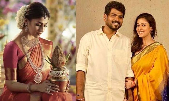 Telugu Marrige, Kollywood, Meals Lakhs, Nayanthara, Netflix, Cine, Telugu, Vigne