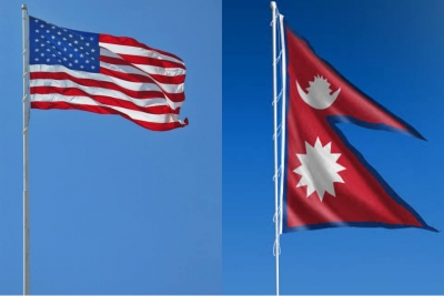  Nepal Won't Sign Controversial Ssp Agreement With Us-TeluguStop.com