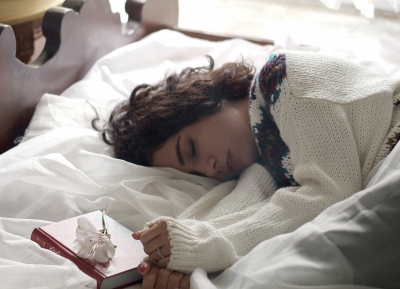  New Self-powering Smart Pillow To Help Track Sleep Quality-TeluguStop.com