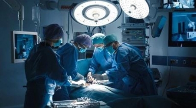  Noida Hospital Performs Over 1,000 Organ Transplantations-TeluguStop.com