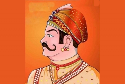  Not Gujjar Or Rajput, Prithviraj Chauhan Is 'hindu Hriday Samrat'-TeluguStop.com