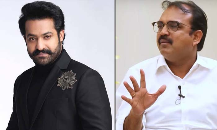  Ntr And Koratala Shiva Ntr 30 Shooting Update , Koratala Shiva , Movie News ,-TeluguStop.com