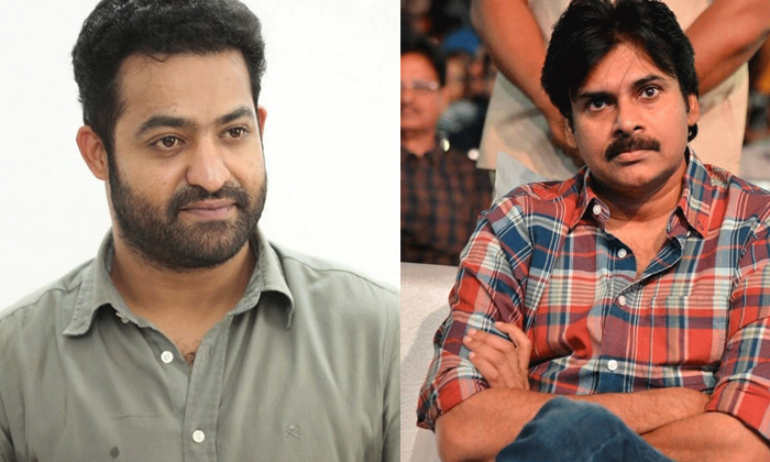  East Godavari Pawan Kalyan Ntr Fans Flexy Fight, Pawan Kalyan, Jr Ntr, Fans Fig-TeluguStop.com