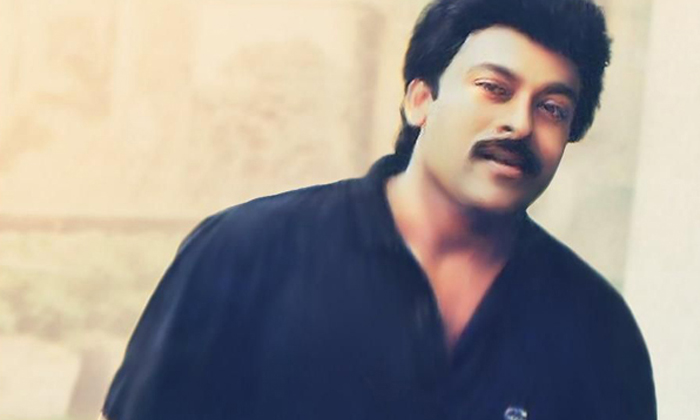  Do You Remember Who Is In This Photo 2 , Chiranjeevi, Old Photo, Viral, Social M-TeluguStop.com