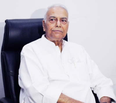  Oppn Presidential Candidate Yashwant Sinha To File Nomination Today-TeluguStop.com