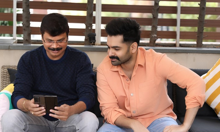 Boyapati Hero Ram Ram Pothineni Movie Grand Launch, Boyapati Srinu, Ram Pothinen Boyapati Hero Ram Ram Pothineni Movie Grand Launch, Boyapati Srinu, Ram Pothinen-TeluguStop.com