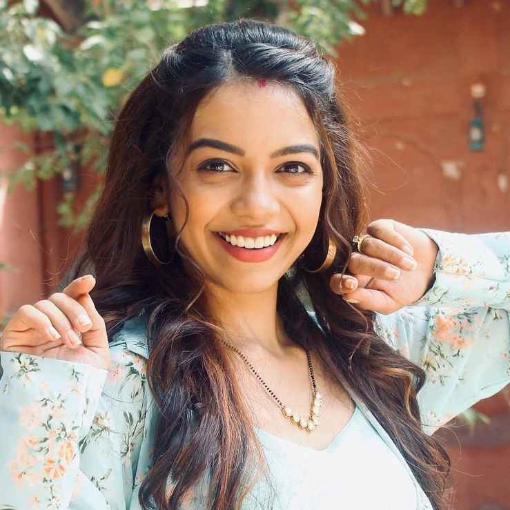  Pandya Store Actress Simran Budharup Gets Rape Threats Because Role, Serial Actr-TeluguStop.com