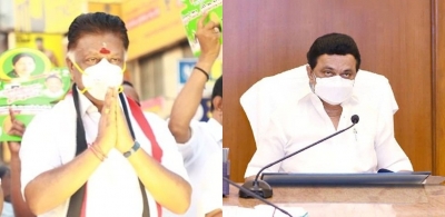 Panneerselvam Urges Cm To Issue Tamil Version Of Three Labour Rules Panneerselvam Urges Cm To Issue Tamil Version Of Three Labour Rules-TeluguStop.com