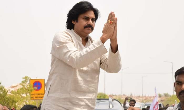 Telugu Assembly, Pawan Kalyan, Drop, Prepared Script, Puri Jagannath-Movie