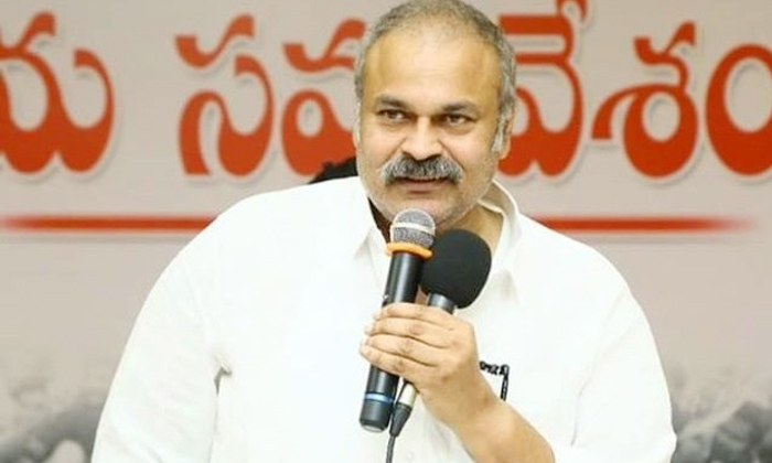 Telugu Bus Yathra, Chandrababu, Jagan, Janasena, Janasenani, Nagababu, Padayathr
