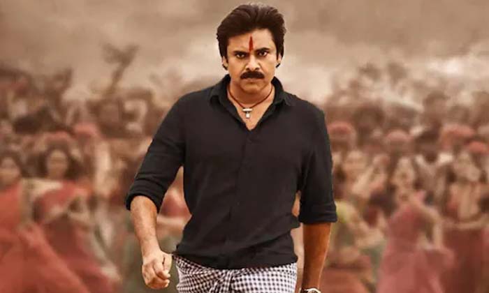  Pawan Kalyan Solid Remuneration For Upcoming Project Only For 30 Days Schedule ,-TeluguStop.com