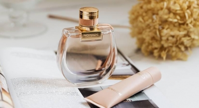  Perfume Etiquette-TeluguStop.com