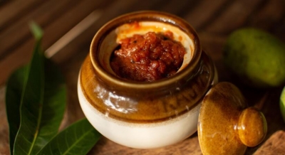 Pickle, An Alternative For Salt! Pickle, An Alternative For Salt!-TeluguStop.com