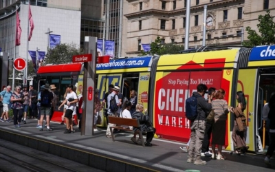  Planned Strike Threatens Transportation In Sydney-TeluguStop.com