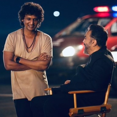  Please Revisit 'kaithi' Before Watching 'vikram': Director Lokesh Kanagaraj-TeluguStop.com