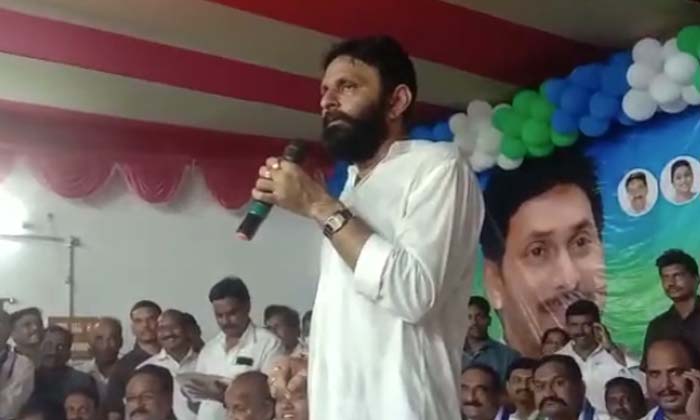  Ex Minister Kodali Nani Sensational Comments In The Plenary Meeting , Kodali Na-TeluguStop.com