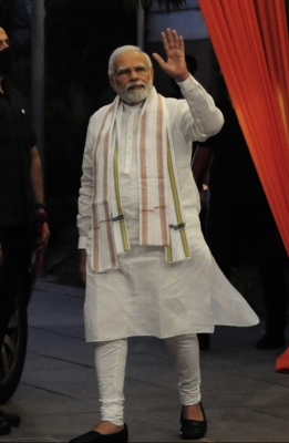 Pm Modi To Virtually Attend Brics Summit On June 23 Pm Modi To Virtually Attend Brics Summit On June 23-TeluguStop.com