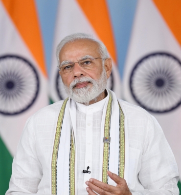  Pm To Launch Several Schemes On June 30 To Ramp Up Msme Sector-TeluguStop.com