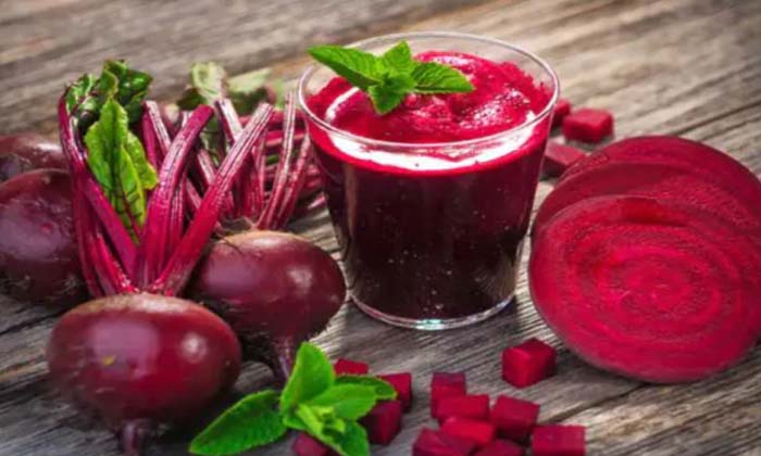 Telugu Beetroot, Tips, Latest, Pomegranate, Tomato-Telugu Health Tips