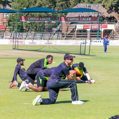  Post-ipl Stint, Muzarabani Returns To Zimbabwe Squad For Odis Vs Afghanistan-TeluguStop.com