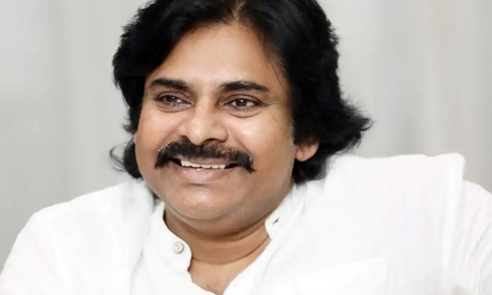  Power Star Pawan Kalyan Bought 8 New Cars Details Here Goes Viral , 8 New Cars,-TeluguStop.com