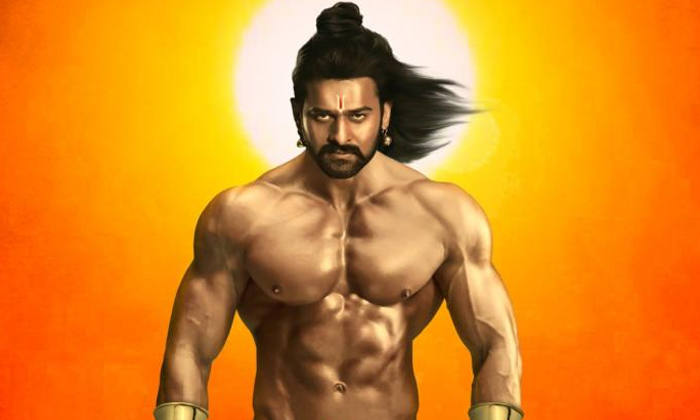  Prabhas Aadipurush Interesting Comments , Aadipurush, Flim News, Movie News, Om-TeluguStop.com