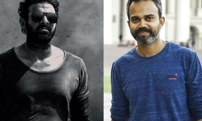 Telugu Prabhas, Prahsant Neel, Prashant Neel, Rumours, Vikram, Yash-Movie