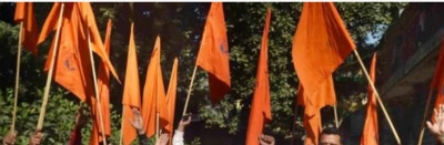  Protest Against Udaipur Killing: Delhi Police Detain Nearly 70 Members Of Bajran-TeluguStop.com