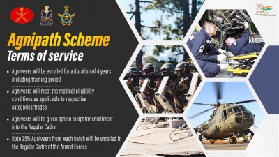  Protests Against Agnipath Scheme In Up-TeluguStop.com